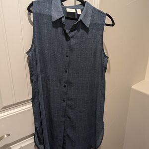 Chico's size 2 large sz 12